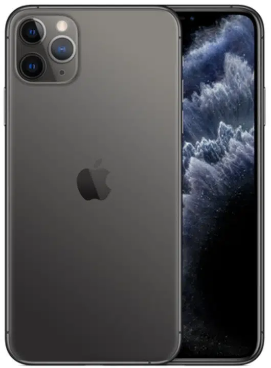iPhone 11 Pro Max 256 Go - Gris Sidéral - Débloqué – photo 1 sur 5