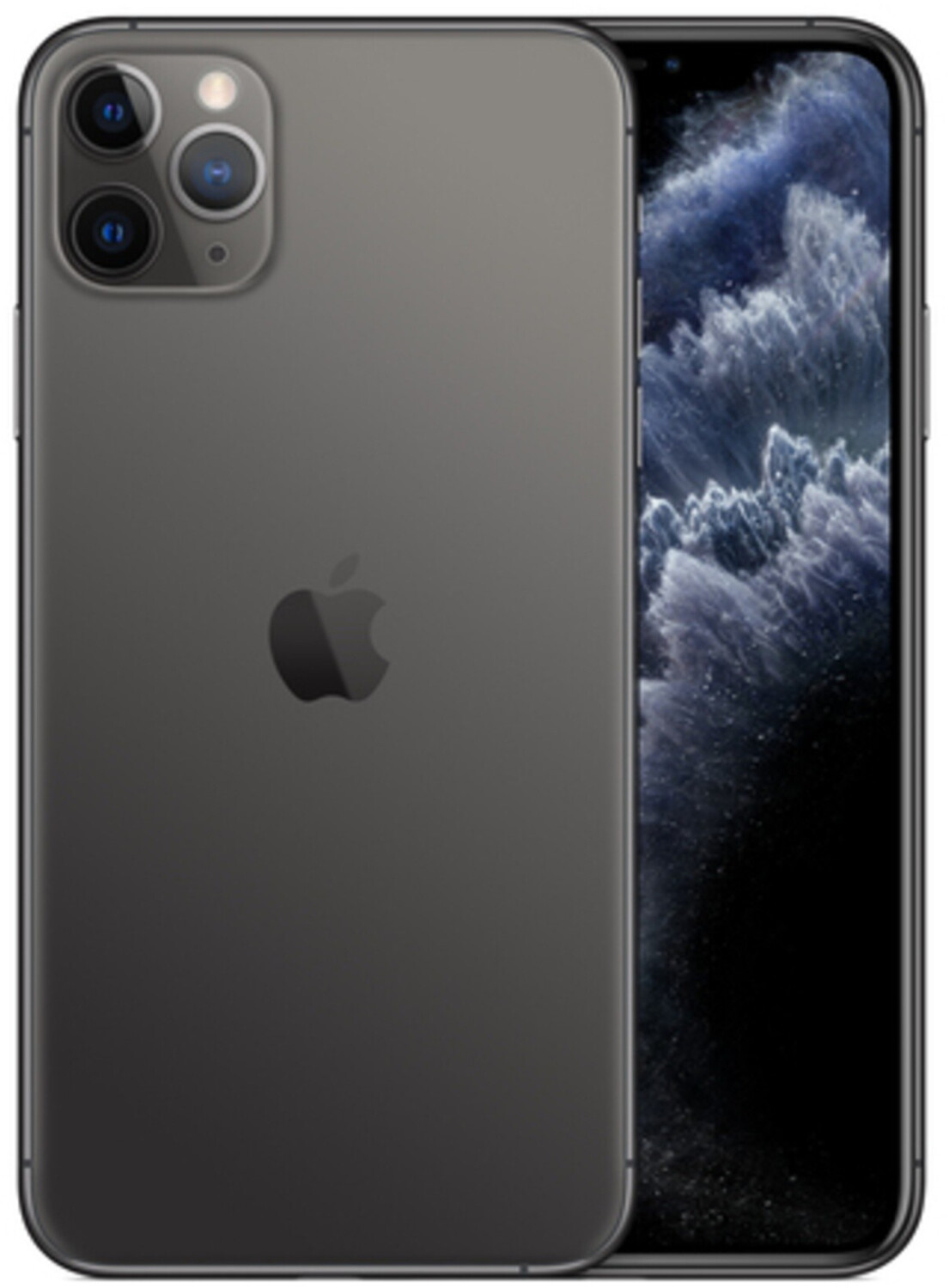 iPhone 11 Pro Max — 256 Go, Gris Sidéral