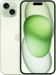 iPhone 15 Plus reconditionné