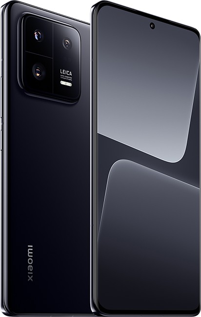 Xiaomi 13 Pro — 256 Go, Noir