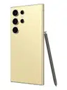 Galaxy S24 Ultra 512 Go - Jaune - Débloqué – photo 4 sur 5