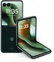 Motorola Razr 60 Ultra 512 Go - Vert - Débloqué – photo 4 sur 12