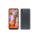 Galaxy A11 32 Go - Noir - Débloqué – photo 3 sur 4