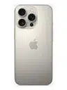 iPhone 16 Pro 256 Go - Titane Naturel - Débloqué – photo 2 sur 5