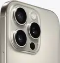 iPhone 16 Pro 256 Go - Titane Naturel - Débloqué – photo 3 sur 5