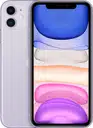 iPhone 11 256 Go - Mauve - Débloqué – photo 4 sur 4