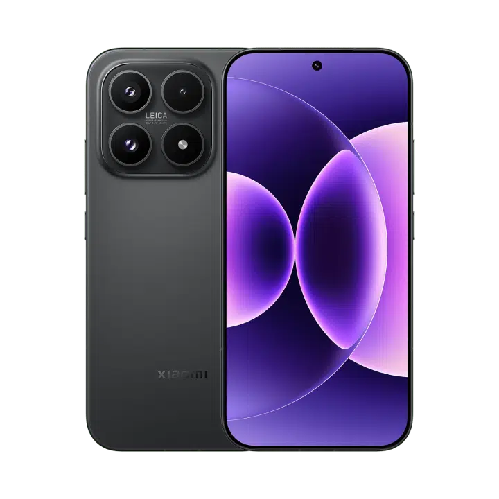 Xiaomi 17 512 Go - Noir - Débloqué – photo 1 sur 5