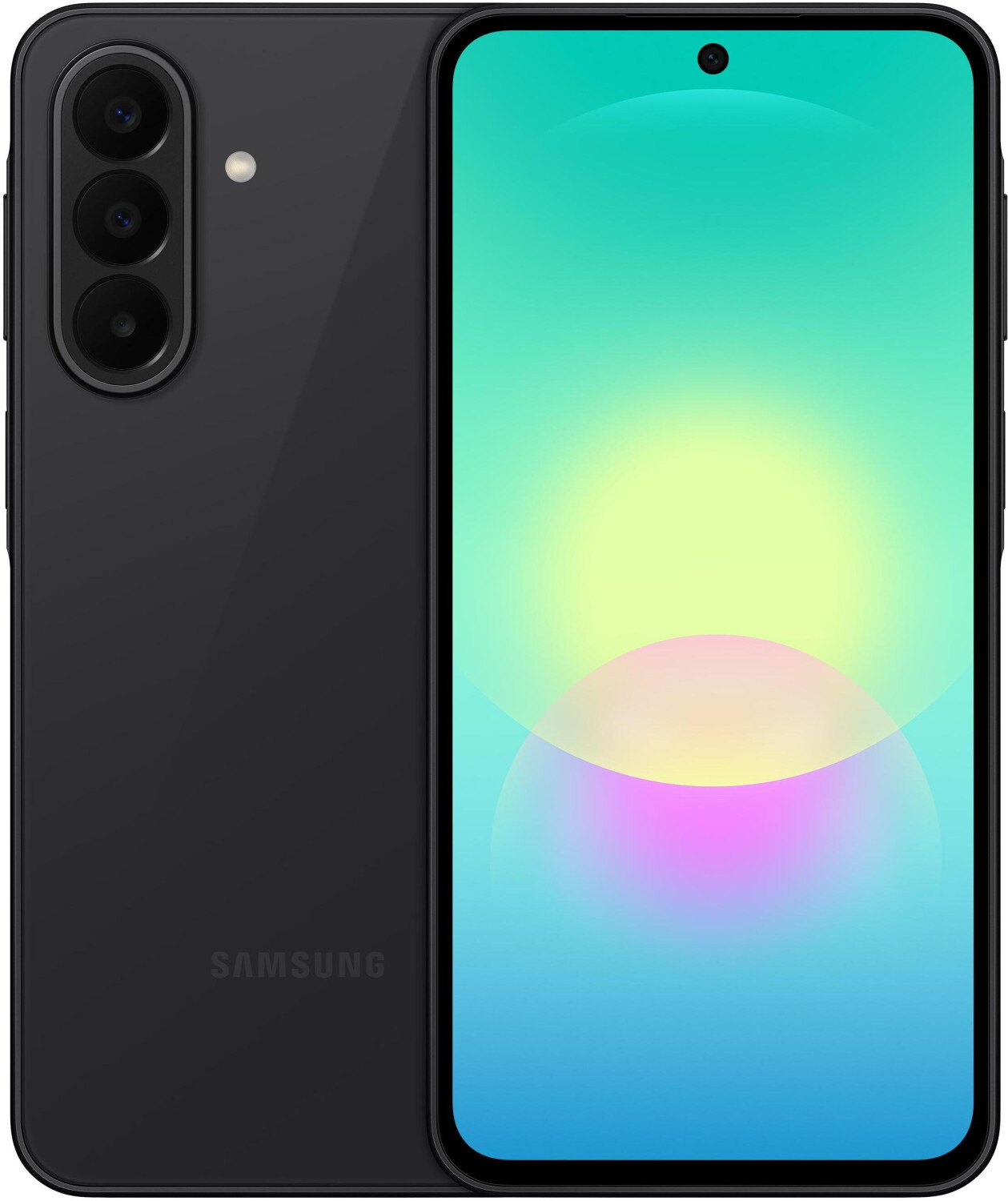 Galaxy A27 — 128 Go, Noir