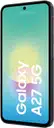 Galaxy A27 128 Go - Noir - Débloqué – photo 5 sur 8