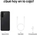 Galaxy A27 128 Go - Noir - Débloqué – photo 7 sur 8