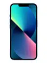 iPhone 13 128 Go - Bleu - Débloqué – photo 4 sur 5