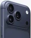 iPhone 17 Pro 256 Go - Bleu Intense - Débloqué – photo 3 sur 5
