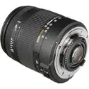 Objectif Sigma 18 - 250mm F3.5 - 6.3 DC Macro OS HSM Canon 18 - 250mm f/3.5 - 6.3 – photo 2 sur 2
