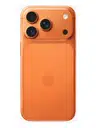 iPhone 17 Pro 256 Go - Orange Cosmique - Débloqué – photo 5 sur 5
