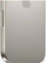 iPhone 16 Pro Max 512 Go - Titane Naturel - Débloqué – photo 4 sur 5