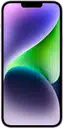 iPhone 14 Plus 128 Go - Mauve - Débloqué – photo 5 sur 5