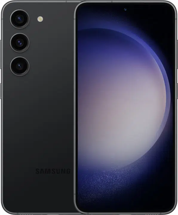 Galaxy S23 256 Go - Noir - Débloqué – photo 1 sur 5