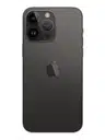 iPhone 14 Pro Max 512 Go - Noir Sidéral - Débloqué – photo 4 sur 5