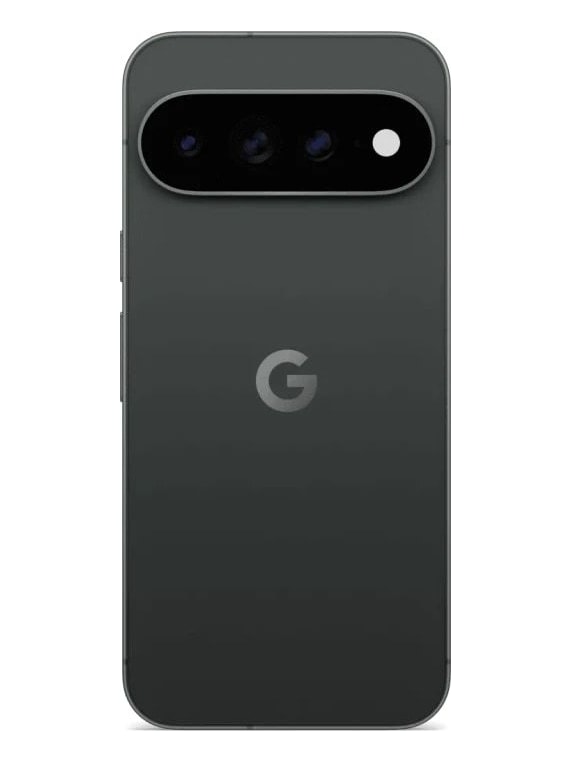 Google Pixel 11 Pro XL — 256 Go, Noir