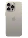 iPhone 15 Pro Max 512 Go - Titane Naturel - Débloqué – photo 2 sur 5