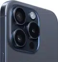 iPhone 15 Pro 1 To - Titane Bleu - Débloqué – photo 2 sur 4