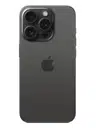 iPhone 15 Pro 256 Go - Titane Noir - Débloqué – photo 4 sur 5