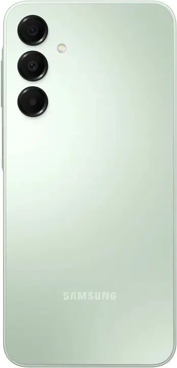 Galaxy A16 128 Go - Vert - Débloqué – photo 1 sur 5