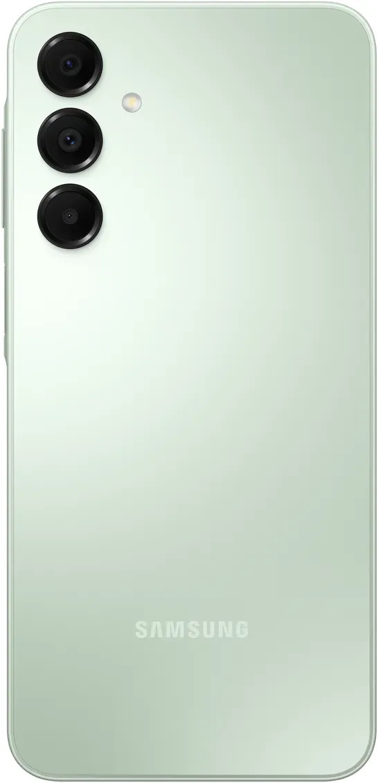 Galaxy A16 — 128 Go, Vert