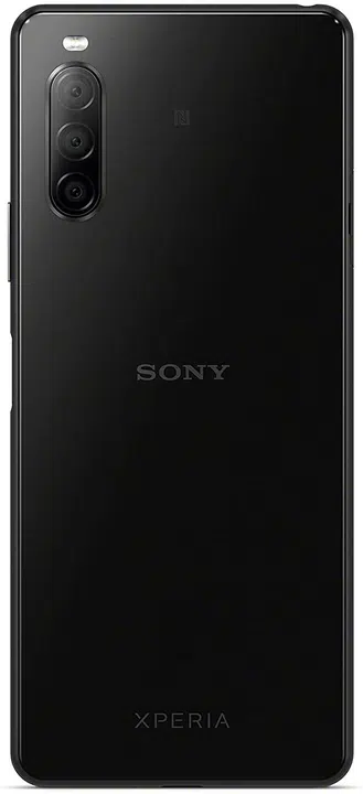 Sony Xperia 10 III 128 Go - Noir - Débloqué – photo 1 sur 2