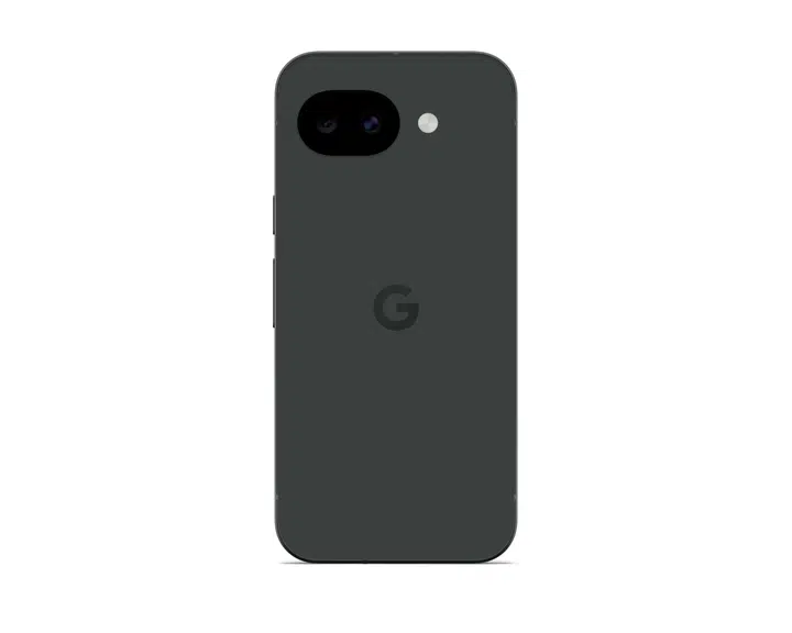 Google Pixel 10a 128 Go - Noir - Débloqué – photo 1 sur 3