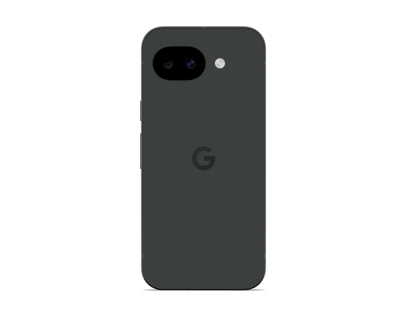 Google Pixel 10a — 128 Go, Noir