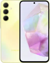 Samsung Galaxy A35 reconditionné