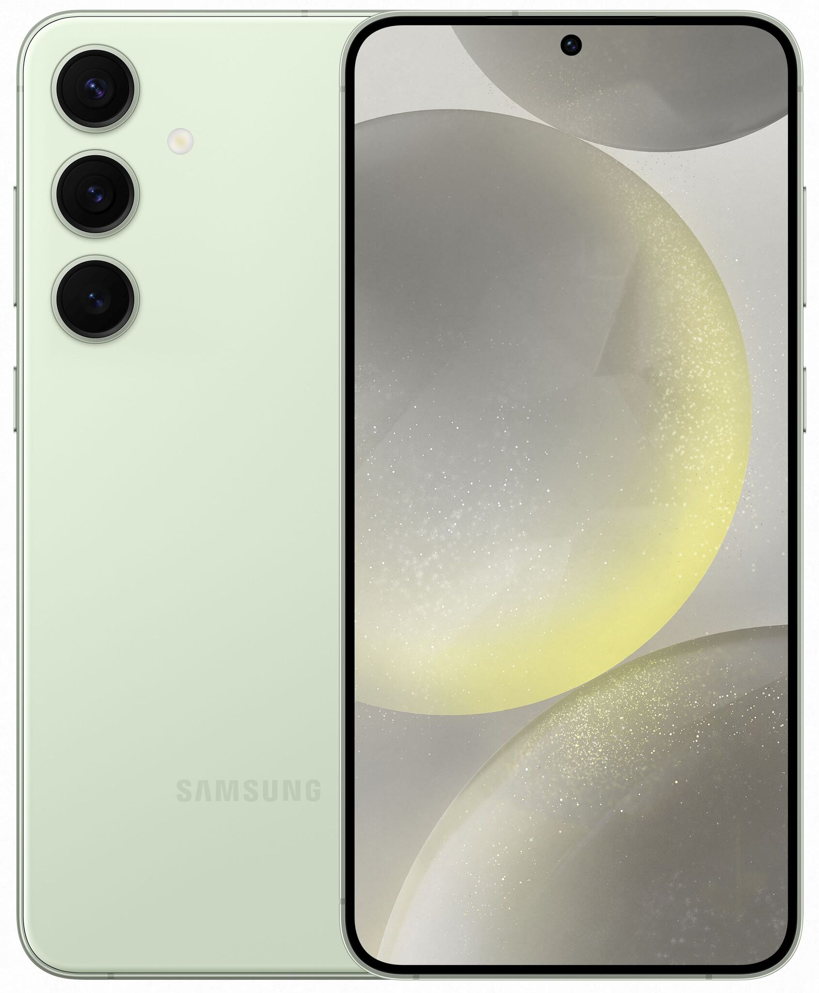 Galaxy S24+ — 256 Go, Vert