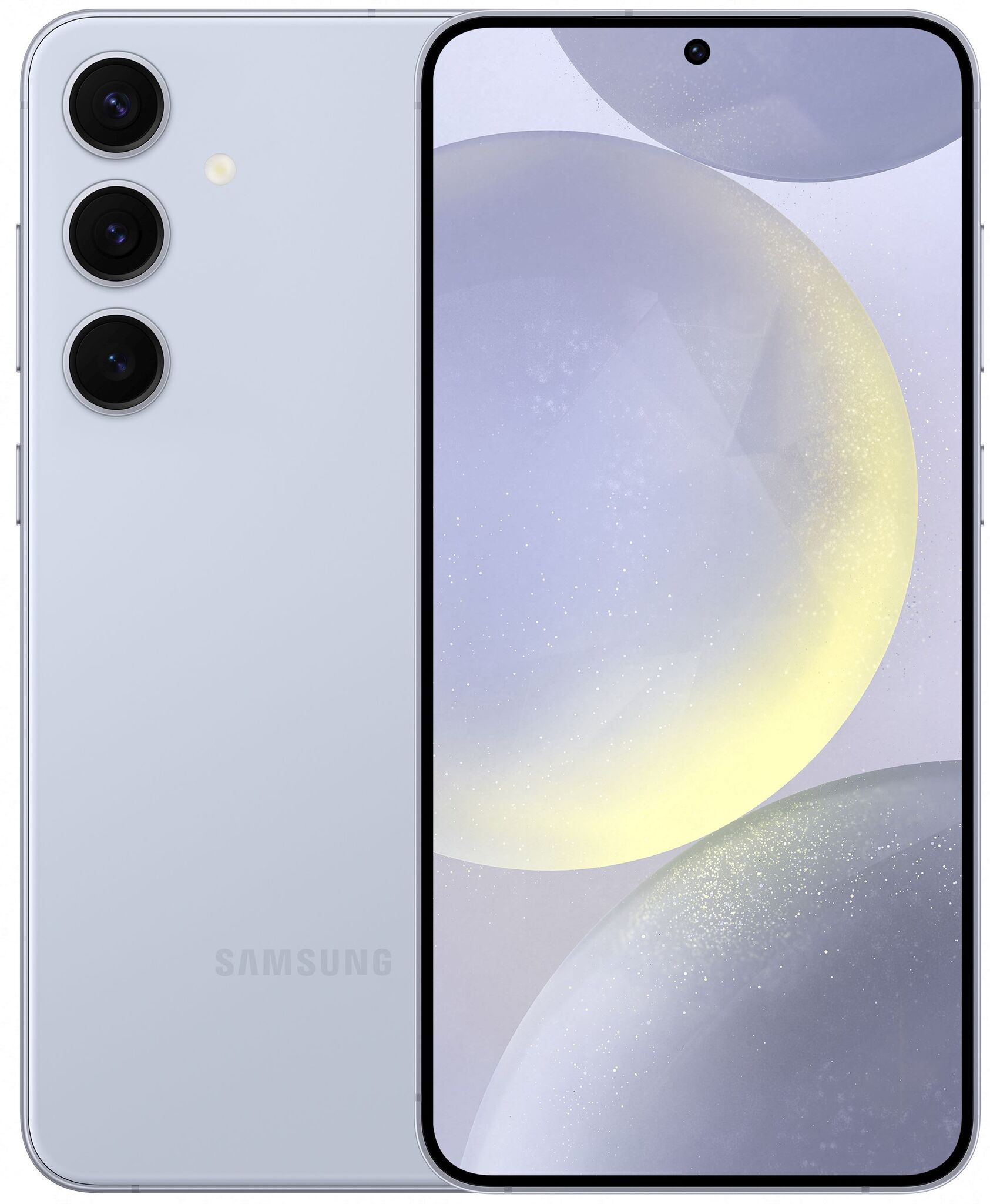 Galaxy S24+ — 512 Go, Bleu