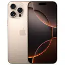iPhone 16 Pro Max 1 To - Titane Sable - Débloqué – photo 1 sur 5