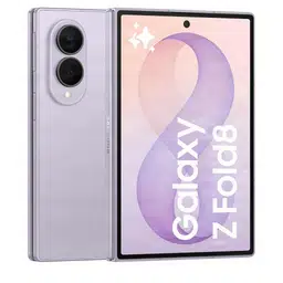 Samsung Galaxy Z Fold8 reconditionné