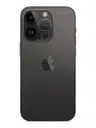 iPhone 14 Pro 128 Go - Noir Sidéral - Débloqué – photo 4 sur 5
