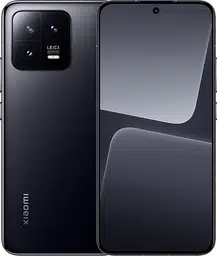 Xiaomi 13 256 Go - Noir - Débloqué