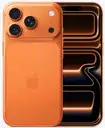 iPhone 17 Pro 512 Go - Orange Cosmique - Débloqué – photo 1 sur 5
