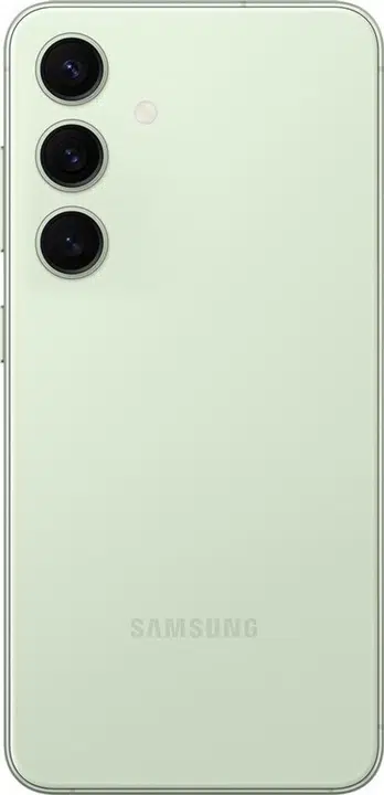 Galaxy S24 256 Go - Vert - Débloqué – photo 1 sur 5