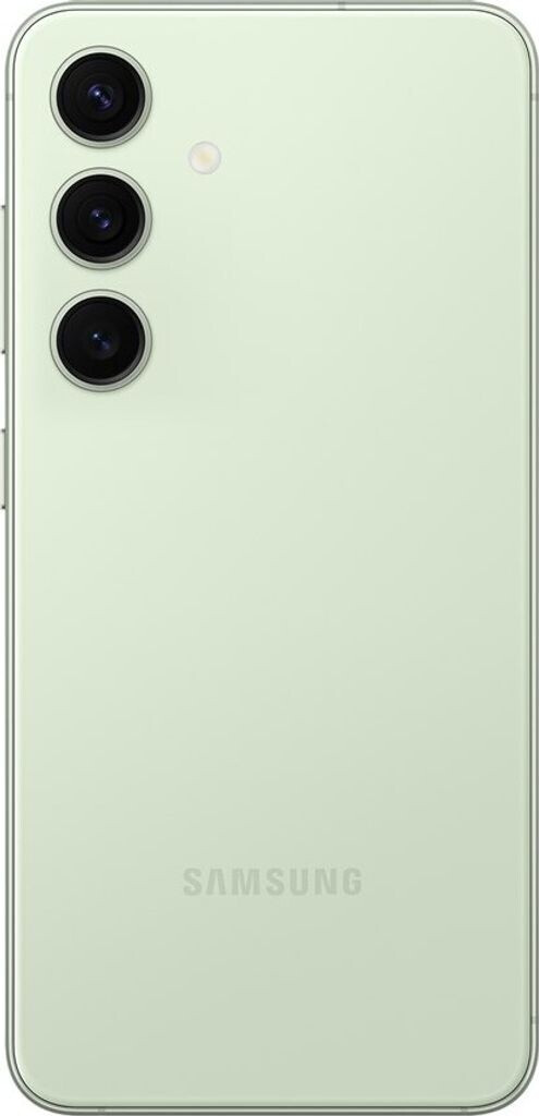 Galaxy S24 — 256 Go, Vert