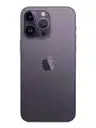 iPhone 14 Pro Max 128 Go - Violet Intense - Débloqué – photo 4 sur 5
