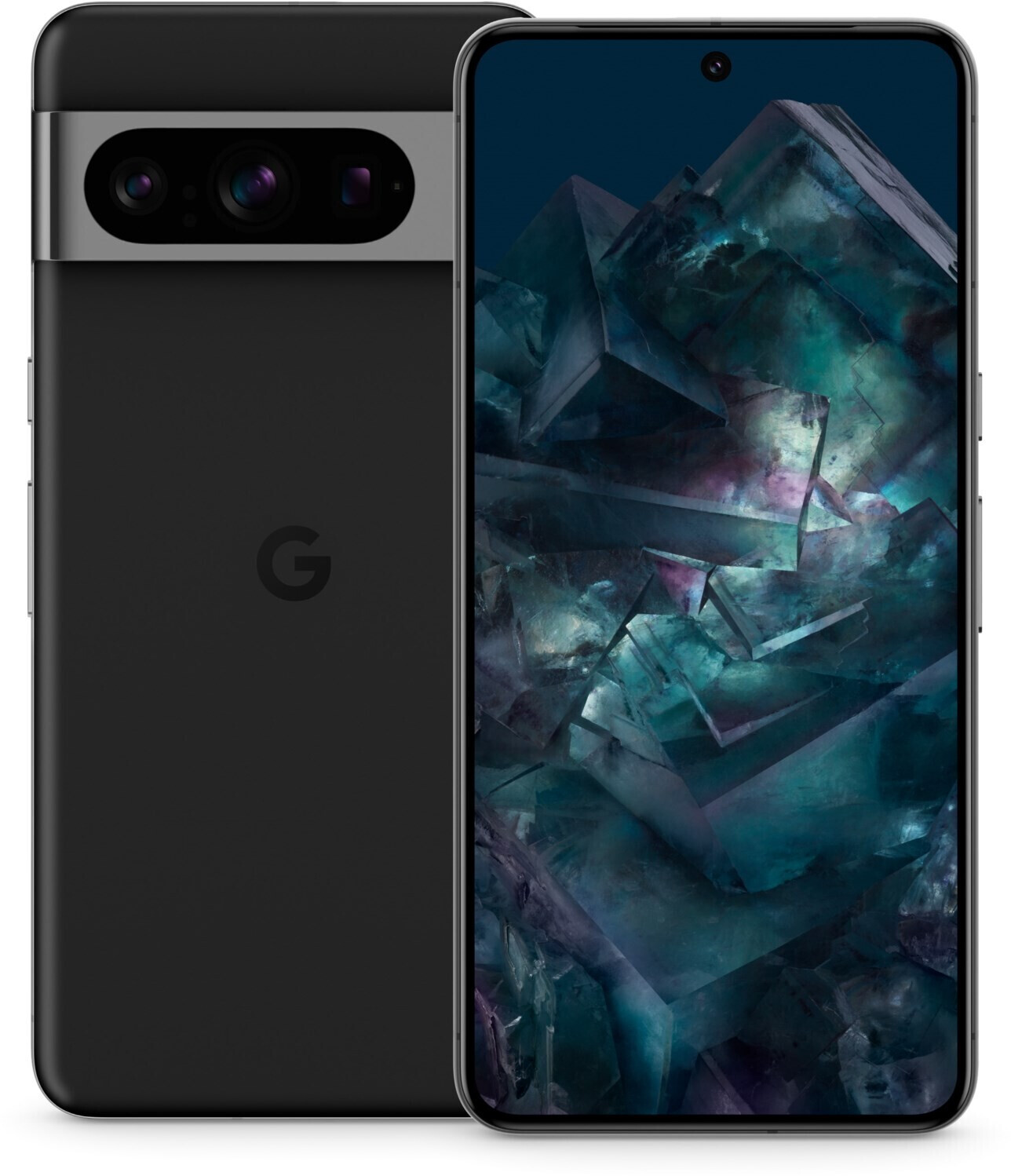 Google Pixel 8 Pro — 128 Go, Noir