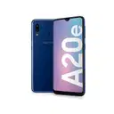 Galaxy A20e 32 Go - Bleu - Débloqué – photo 1 sur 2