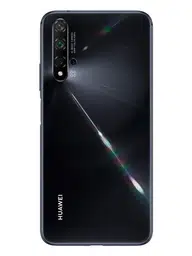 Huawei Nova 5T 128 Go - Noir - Débloqué