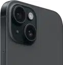 iPhone 15 512 Go - Noir - Débloqué – photo 2 sur 3
