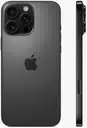 iPhone 16 Pro Max 256 Go - Titane Noir - Débloqué – photo 5 sur 5