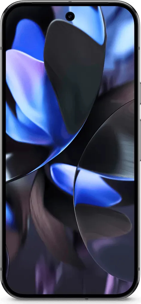 Google Pixel 9 Pro — 128 Go, Noir
