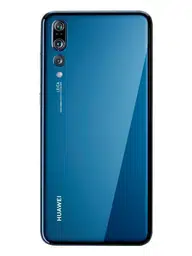 Huawei P20 Pro 128 Go - Bleu - Débloqué
