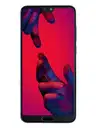 Huawei P20 Pro 128 Go - Bleu - Débloqué – photo 2 sur 2